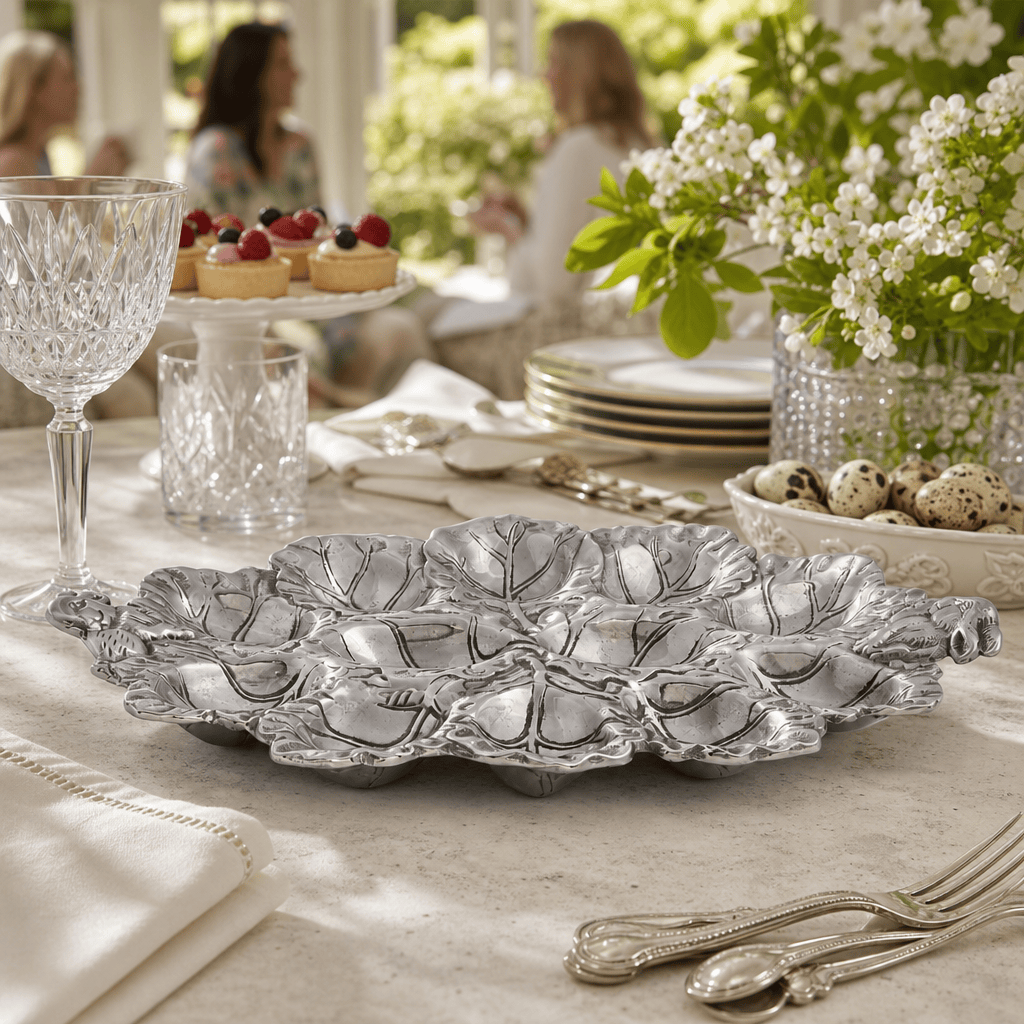 Bunny Deviled Egg Holder