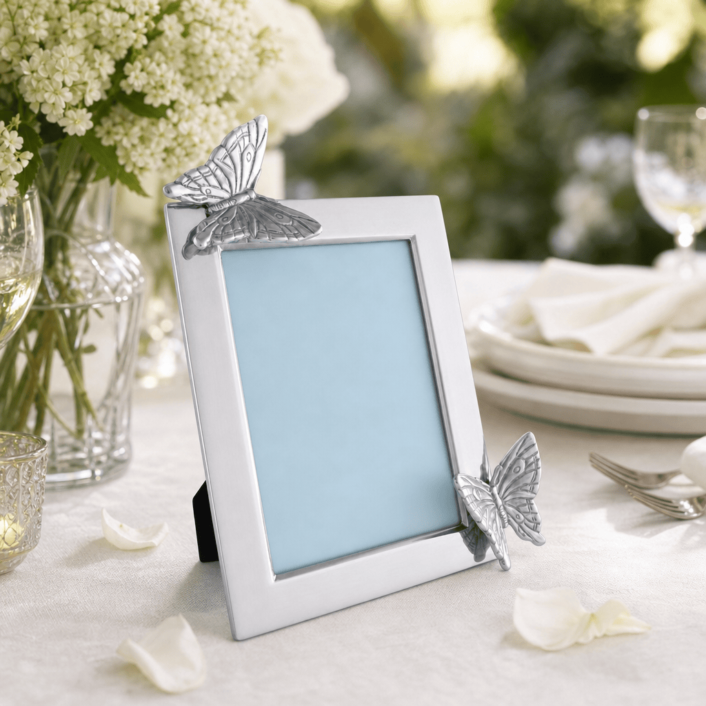 Butterfly Photo Frame
