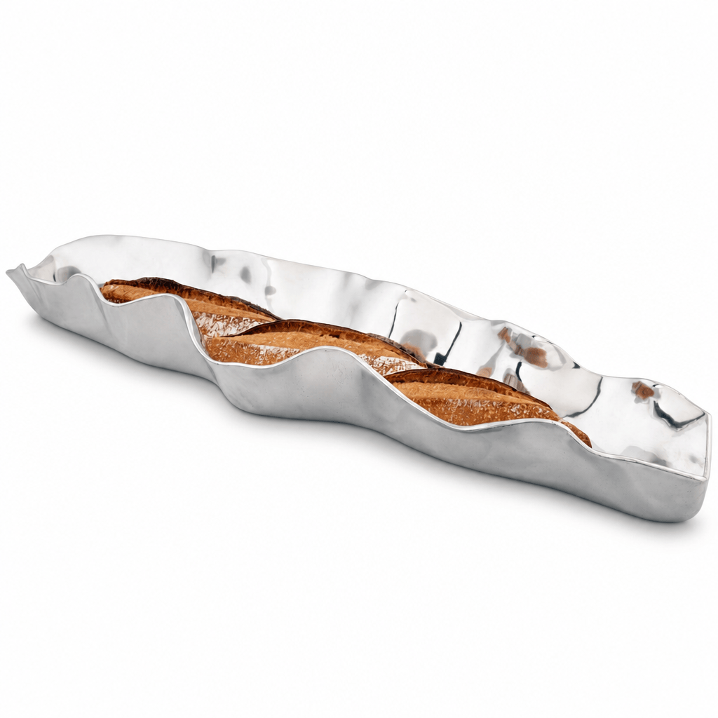 Carmel Baguette Tray