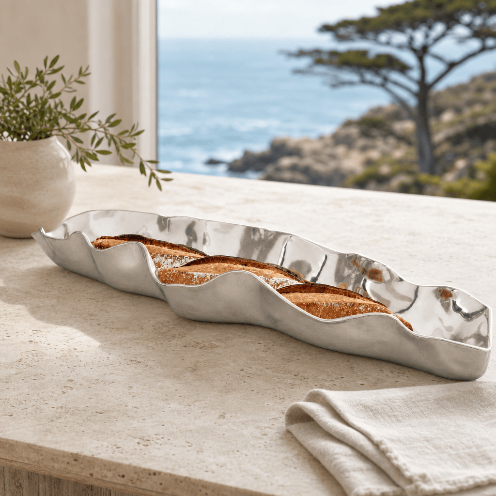 Carmel Baguette Tray