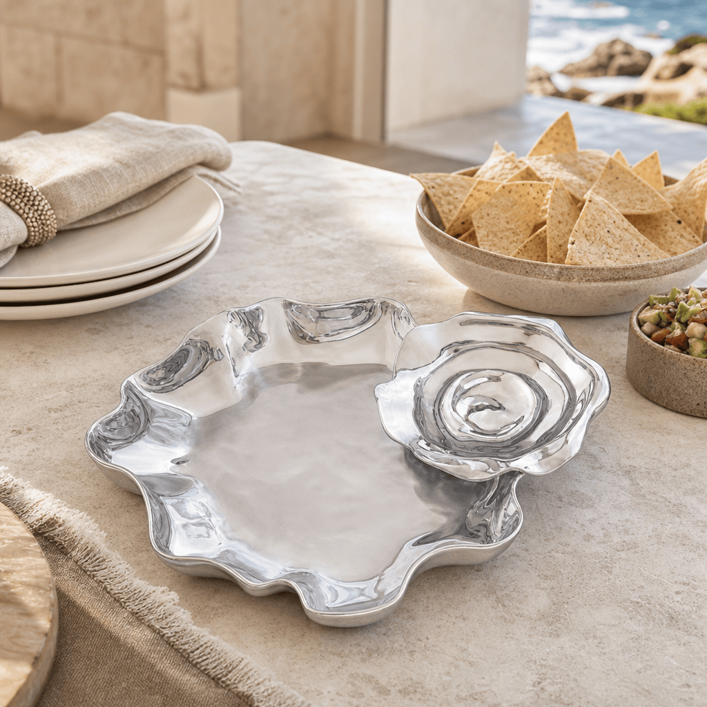 Carmel Chip and Dip Set