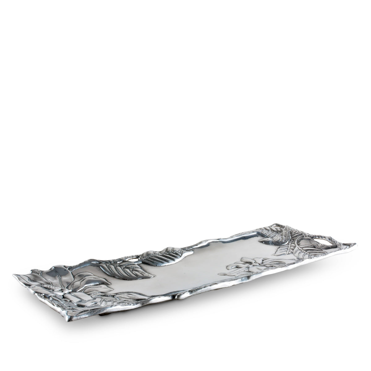 Magnolia Oblong Serving Tray