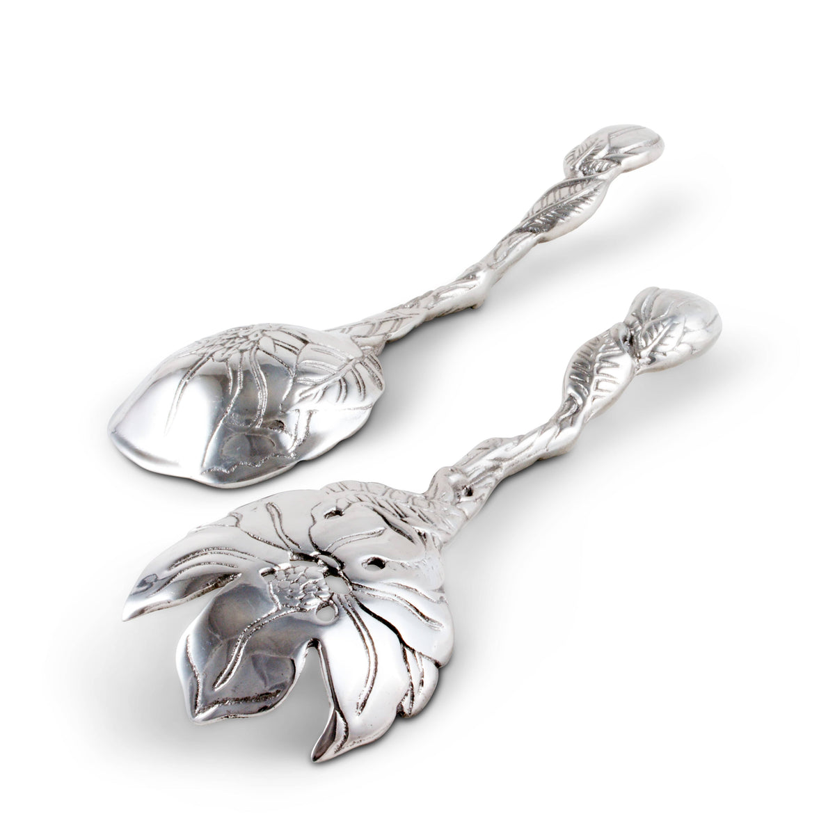 Magnolia Serving Set
