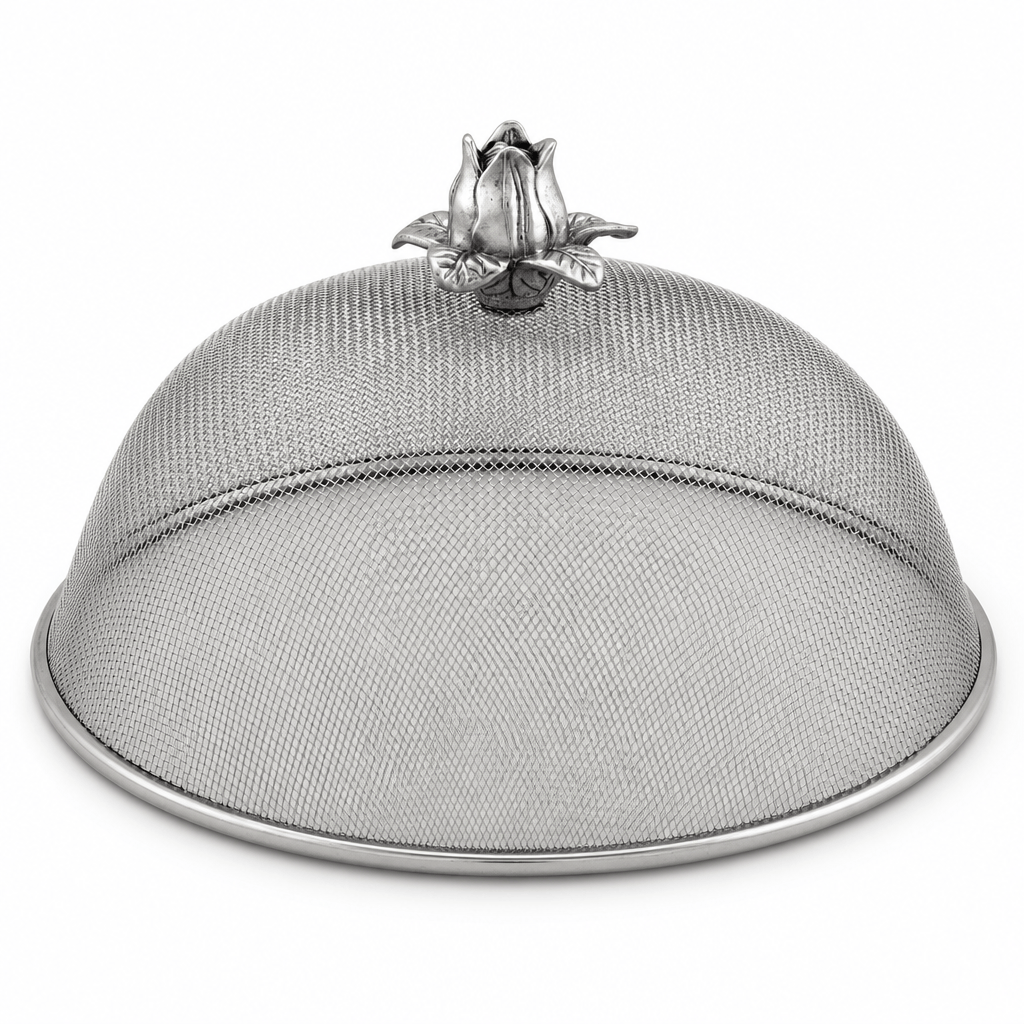 Magnolia Stainless Mesh Picnic Cover