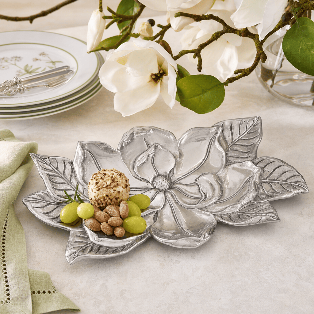 Magnolia Tray 8x13.5