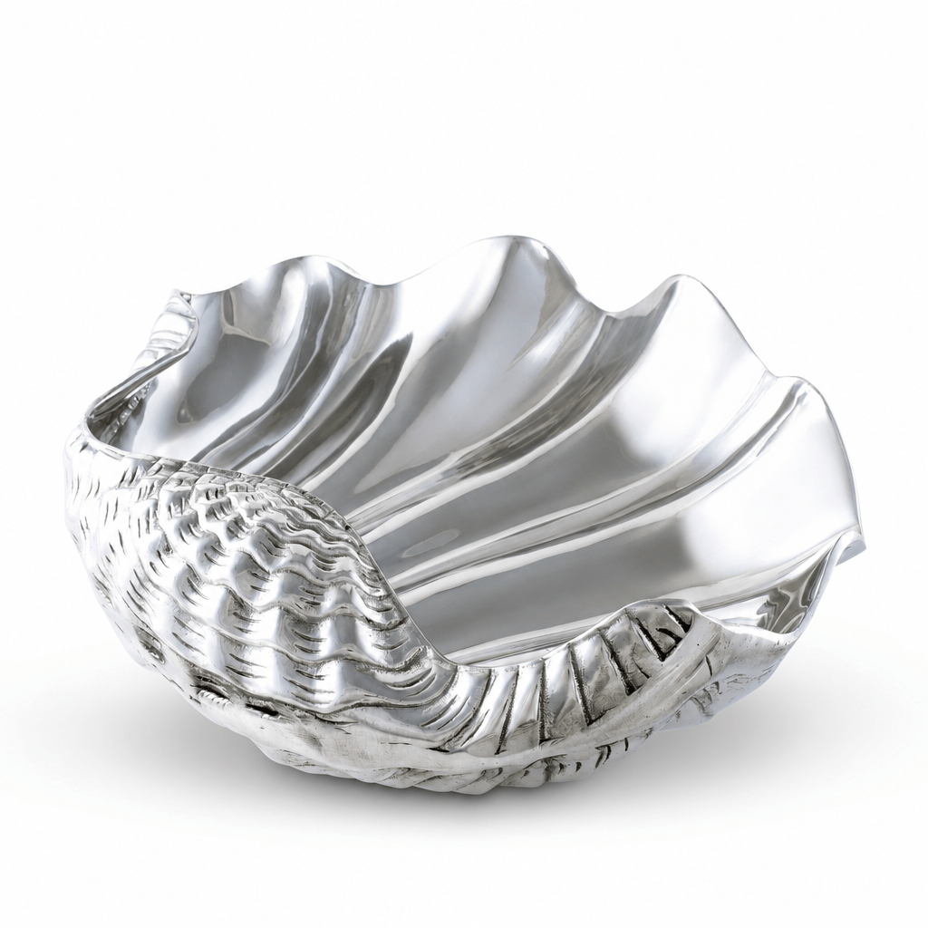Giant Clam Bowl
