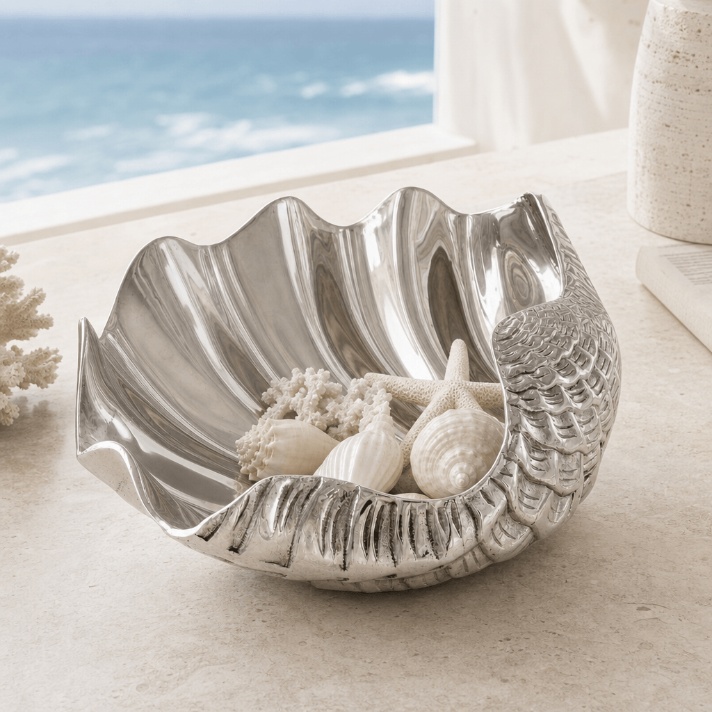 Giant Clam Bowl