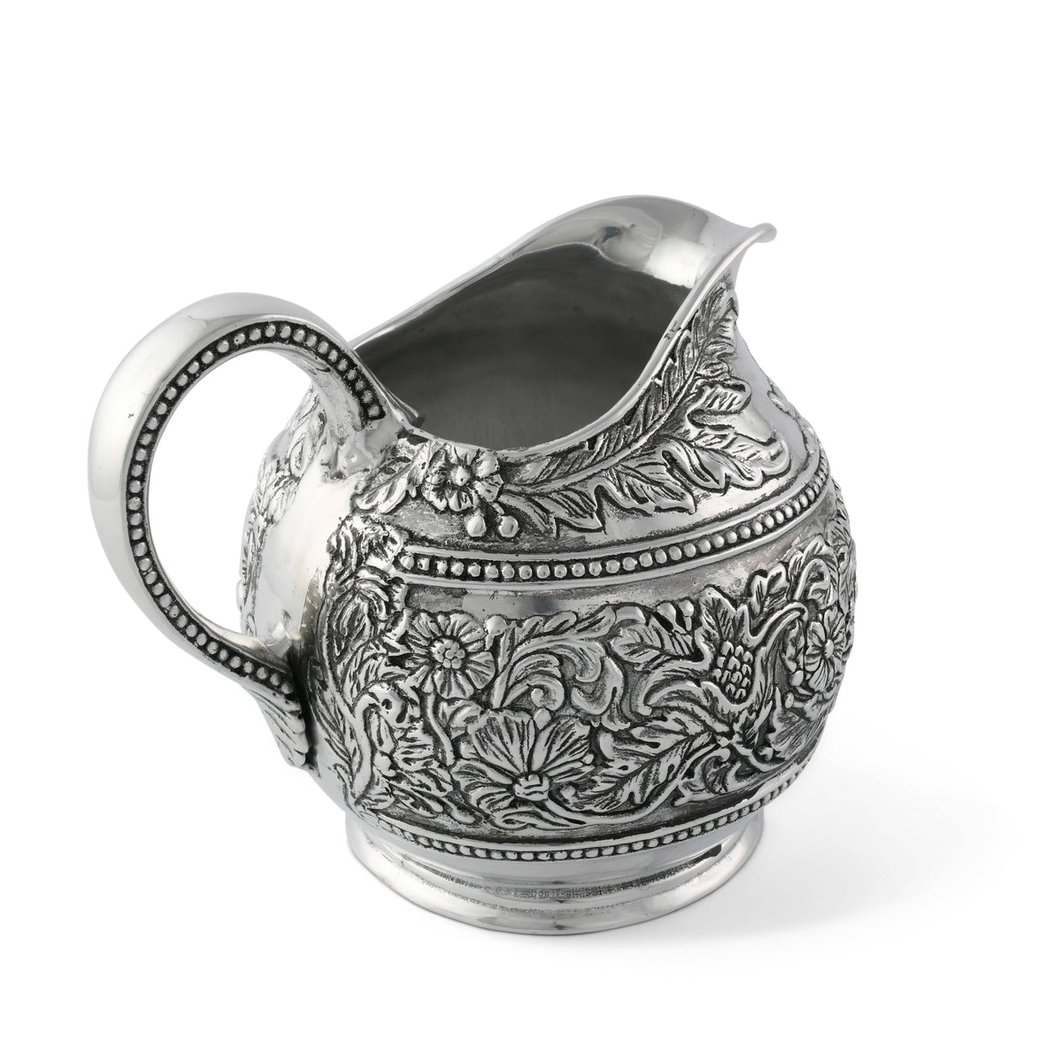 Concho Pattern Pitcher