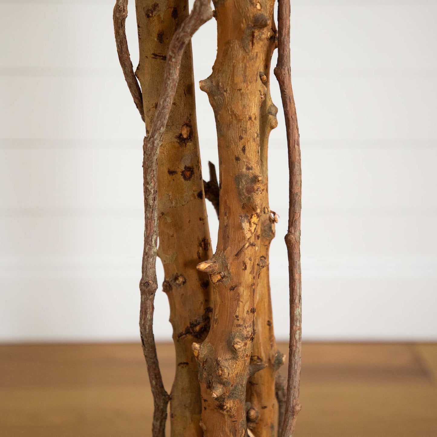 10’ Autumn Ficus Artificial Fall Tree
