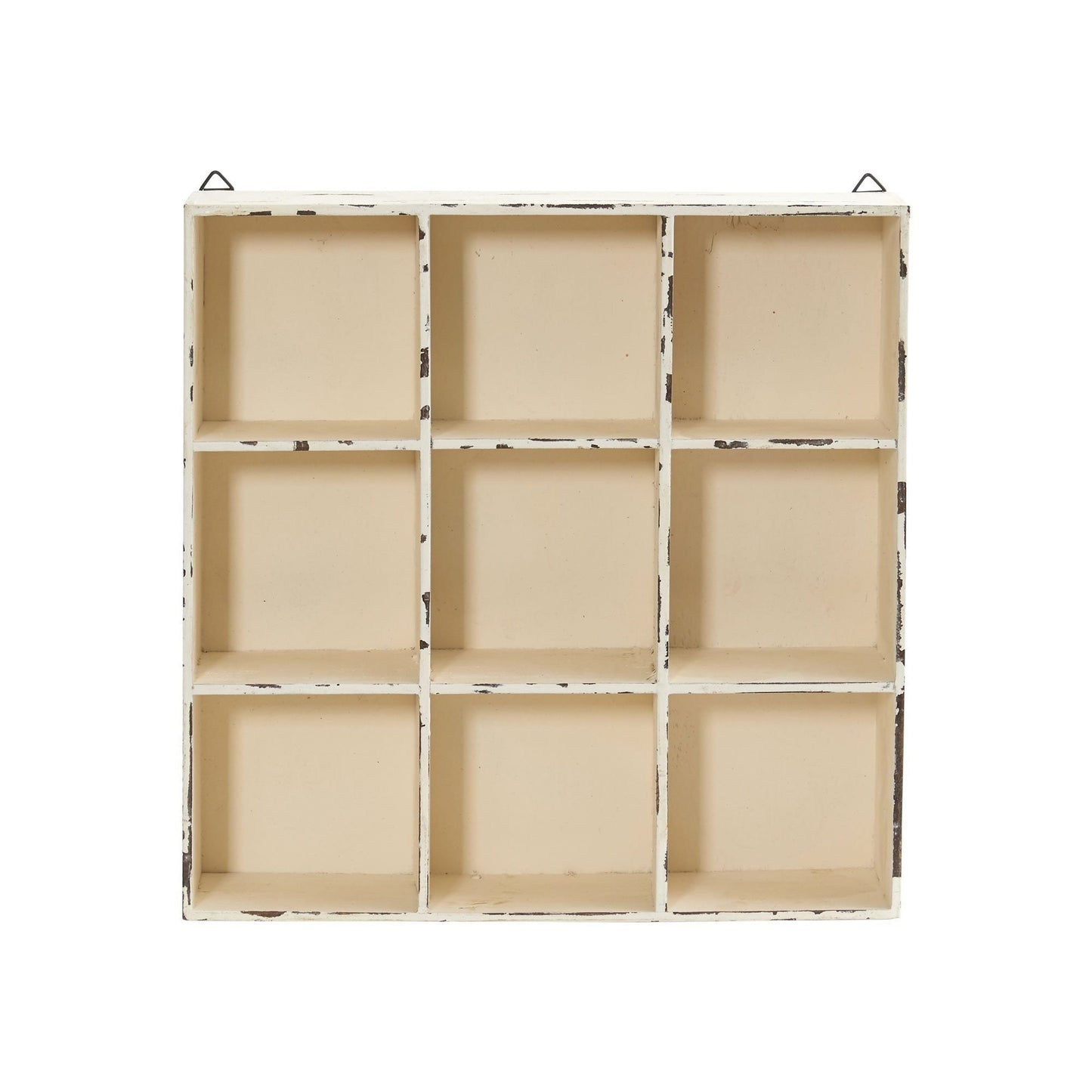 16” Decorative Wall Organizer or Planter