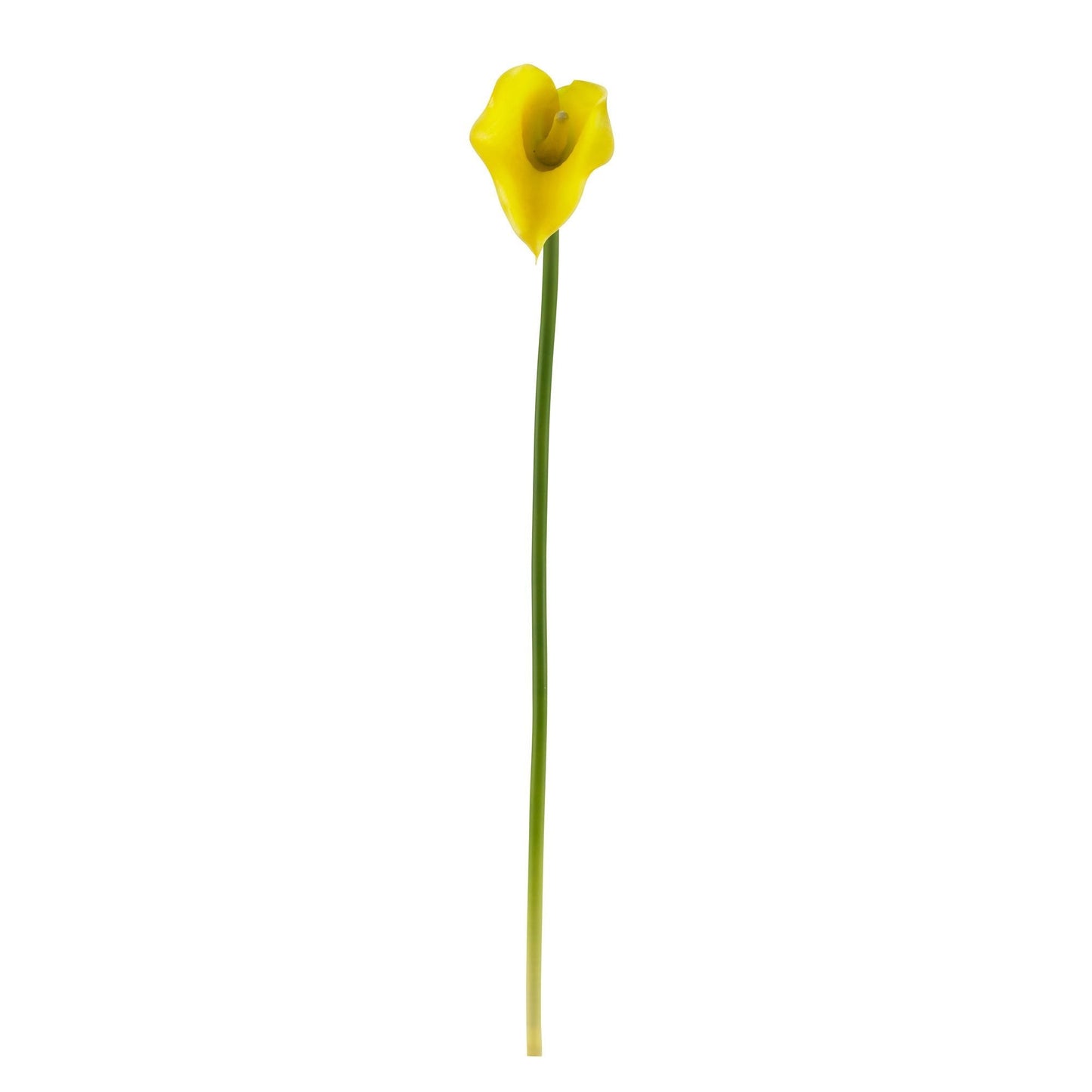 19.5” Calla Lily Artificial Flower (Set of 12)