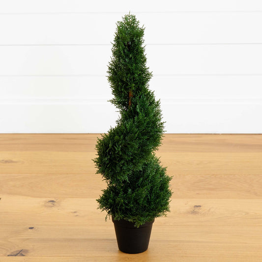 a small plant in a pot