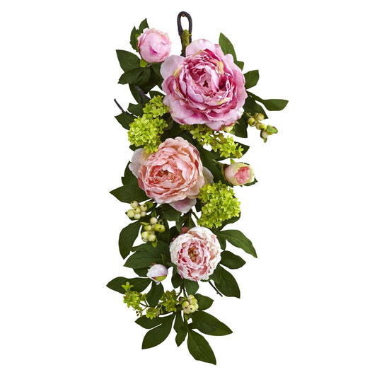 a close up of flowers