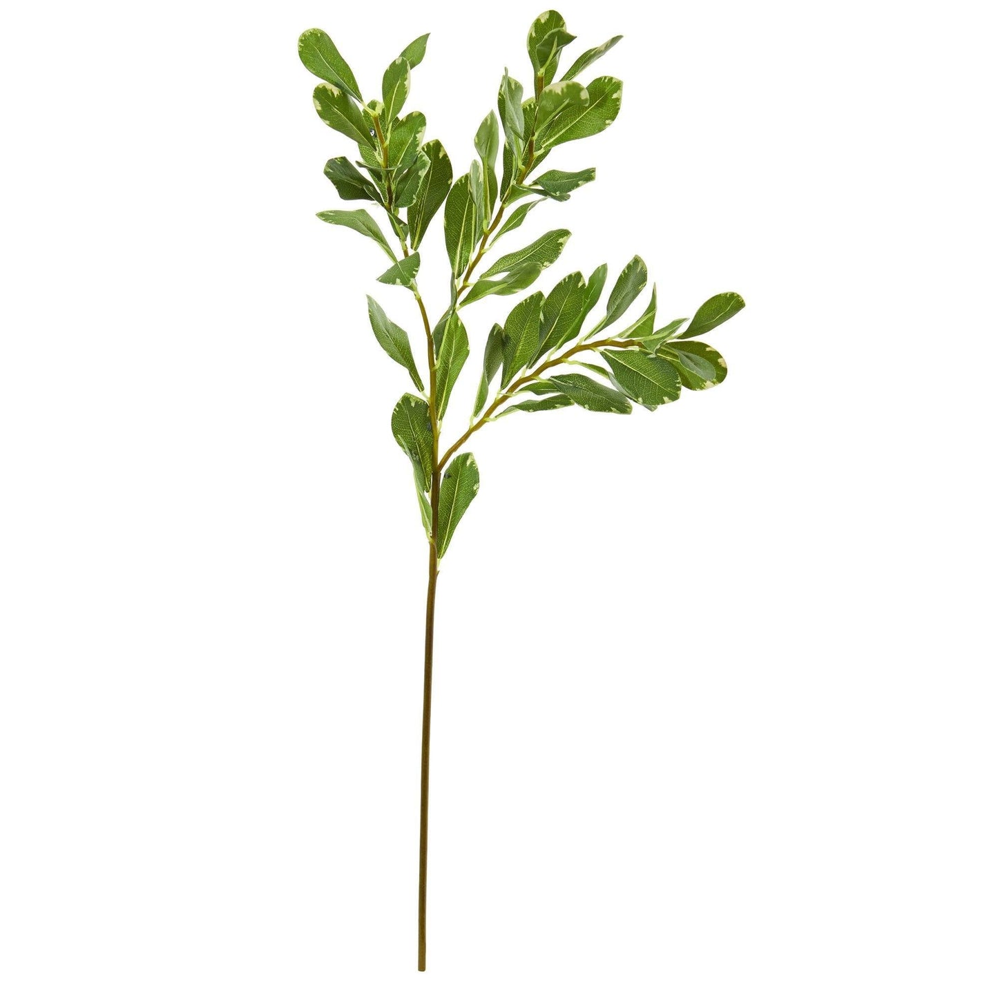 28” Salal Artificial Spray (Set of 4)