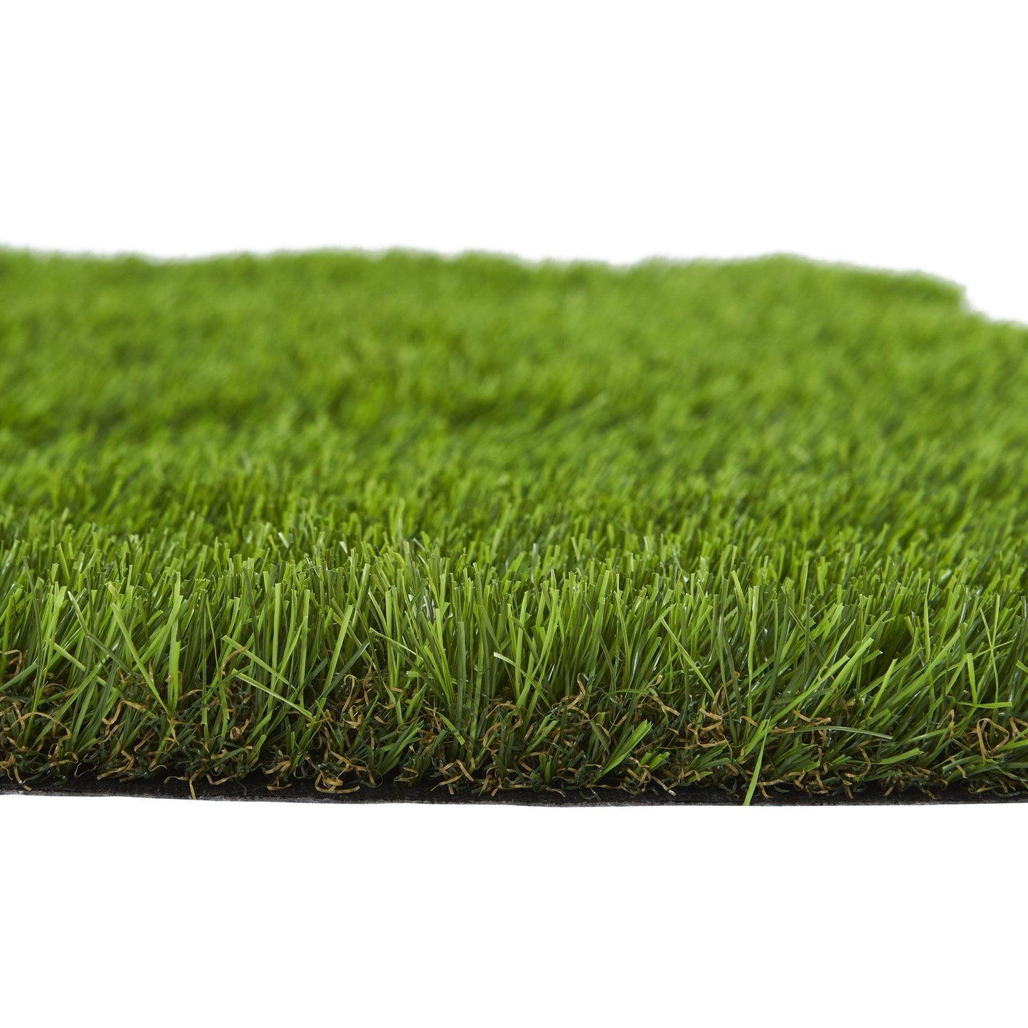 3’ x 4’ Artificial Professional Light Grass Turf Carpet UV Resistant (Indoor/Outdoor)