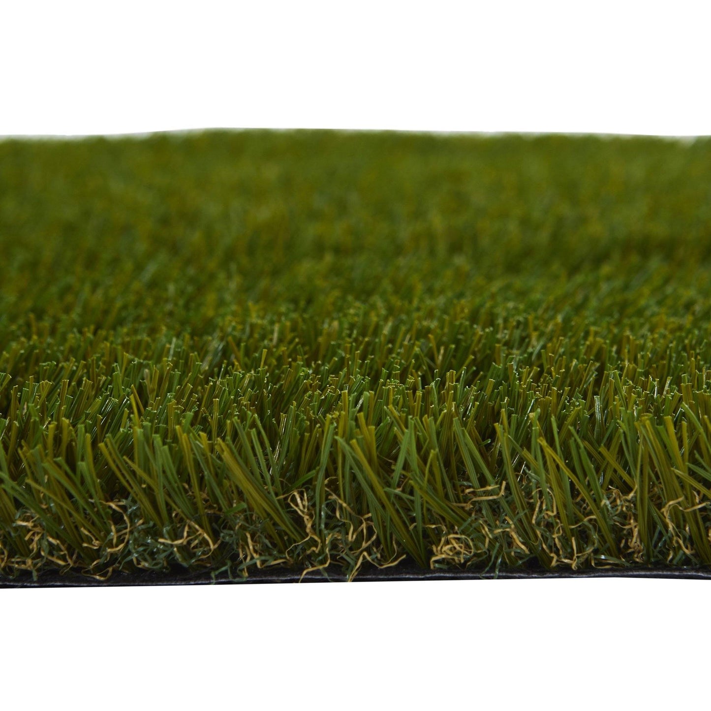 3’ x 4’ Artificial Professional Dark Grass Turf Carpet UV Resistant (Indoor/Outdoor)