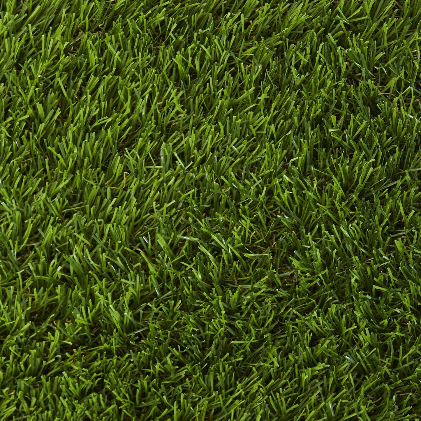 3’ x 4’ Artificial Professional Light Grass Turf Carpet UV Resistant (Indoor/Outdoor)