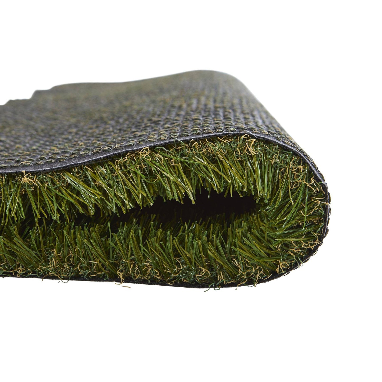 3’ x 4’ Artificial Professional Dark Grass Turf Carpet UV Resistant (Indoor/Outdoor)