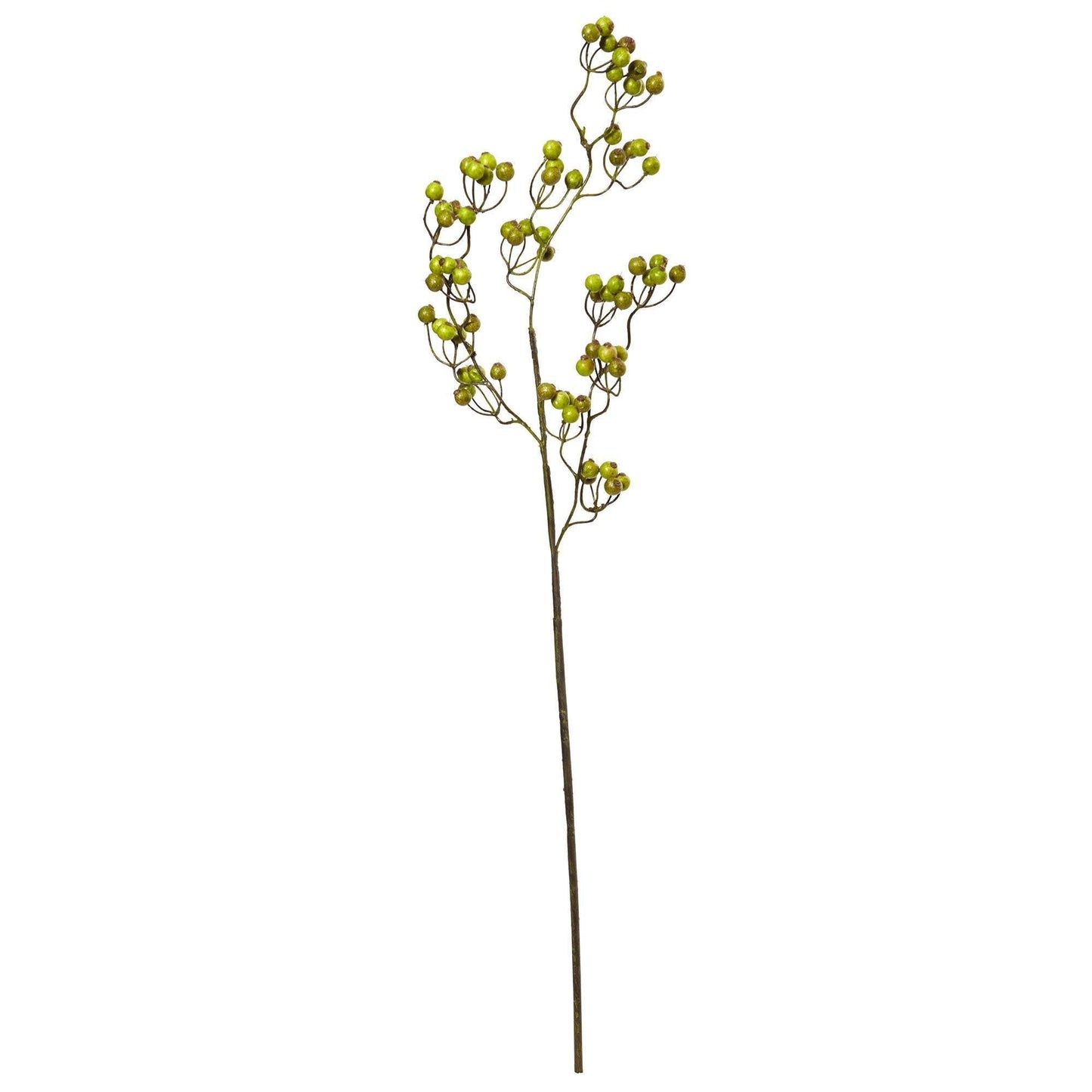 36” Berry Artificial Flower (Set of 8)
