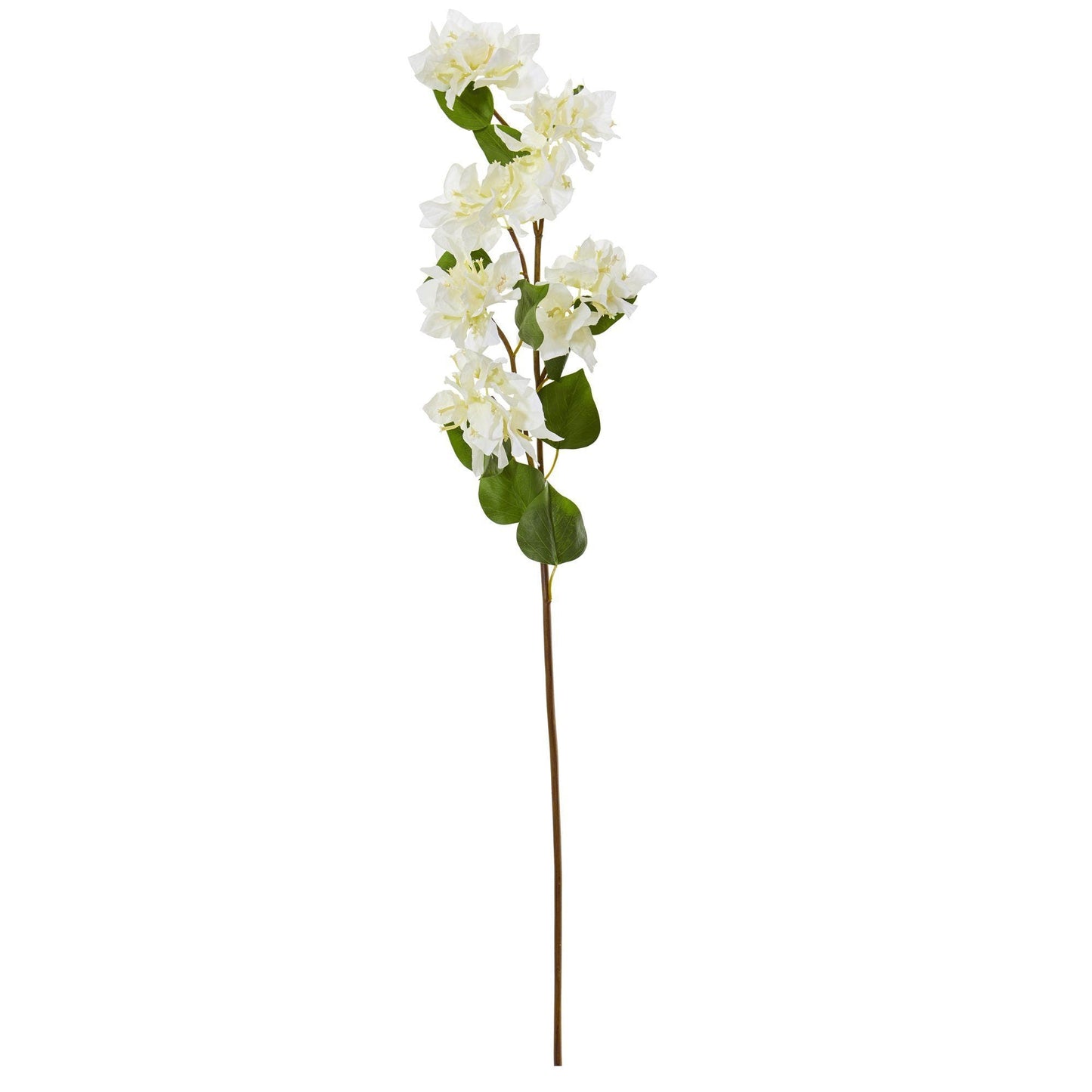 37” Bougainvillea Artificial Flower (Set of 4)