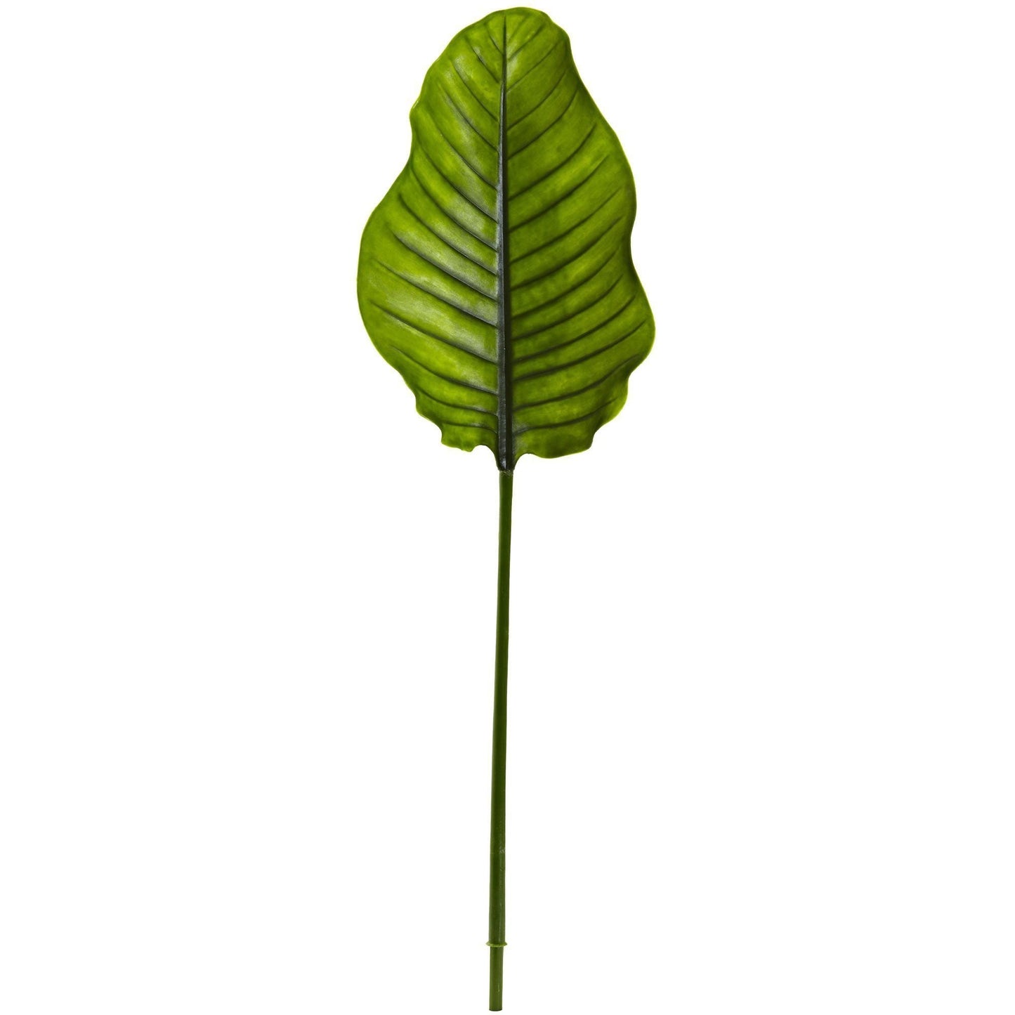 38’’ Traveler's Palm Spray Artificial Leaf (Set of 4)