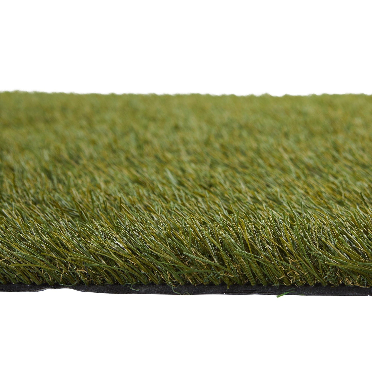 4’ x 8’ Professional Artificial Dark Grass Turf Carpet UV Resistant (Indoor/Outdoor)