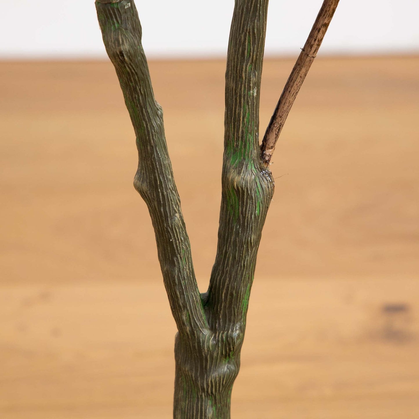 4ft. Autumn Sumac Artificial Fall Tree