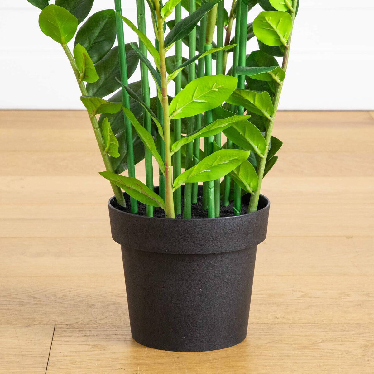 5' Artificial Zamioculcas Plant