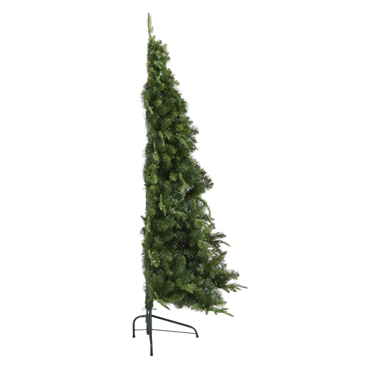 a tree on a stand