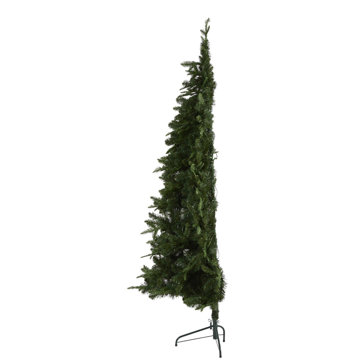 a tree on a stand