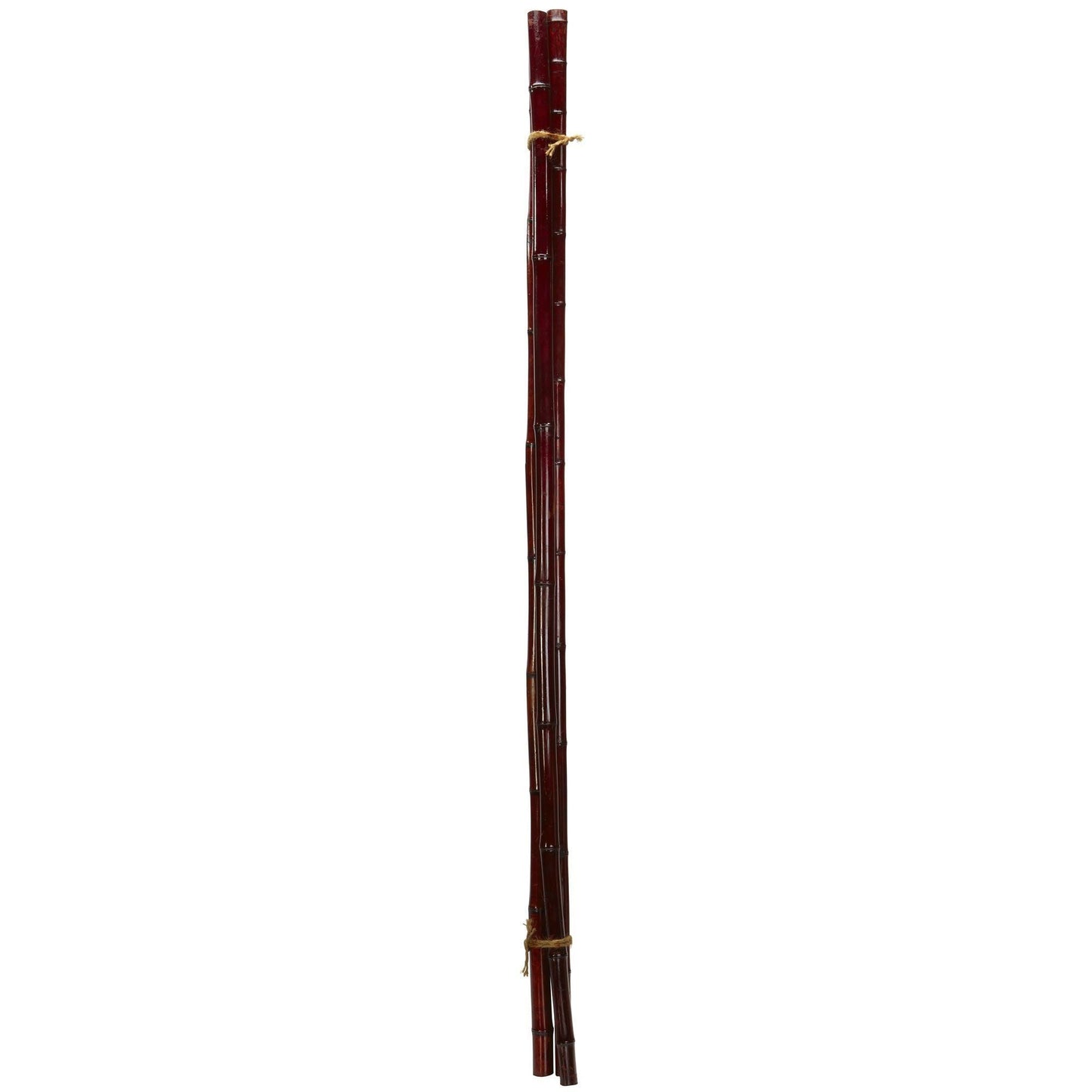 Bamboo Poles (Set of 12)