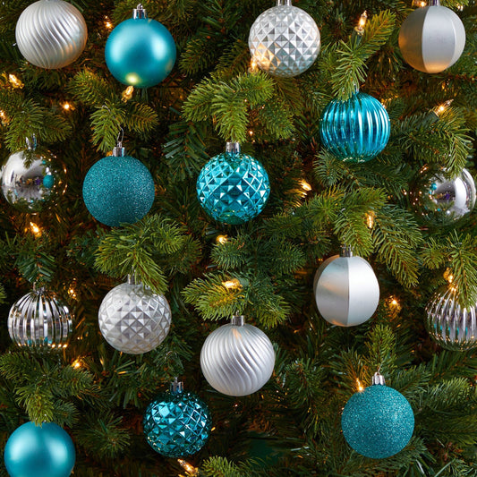 a close up of a tree
