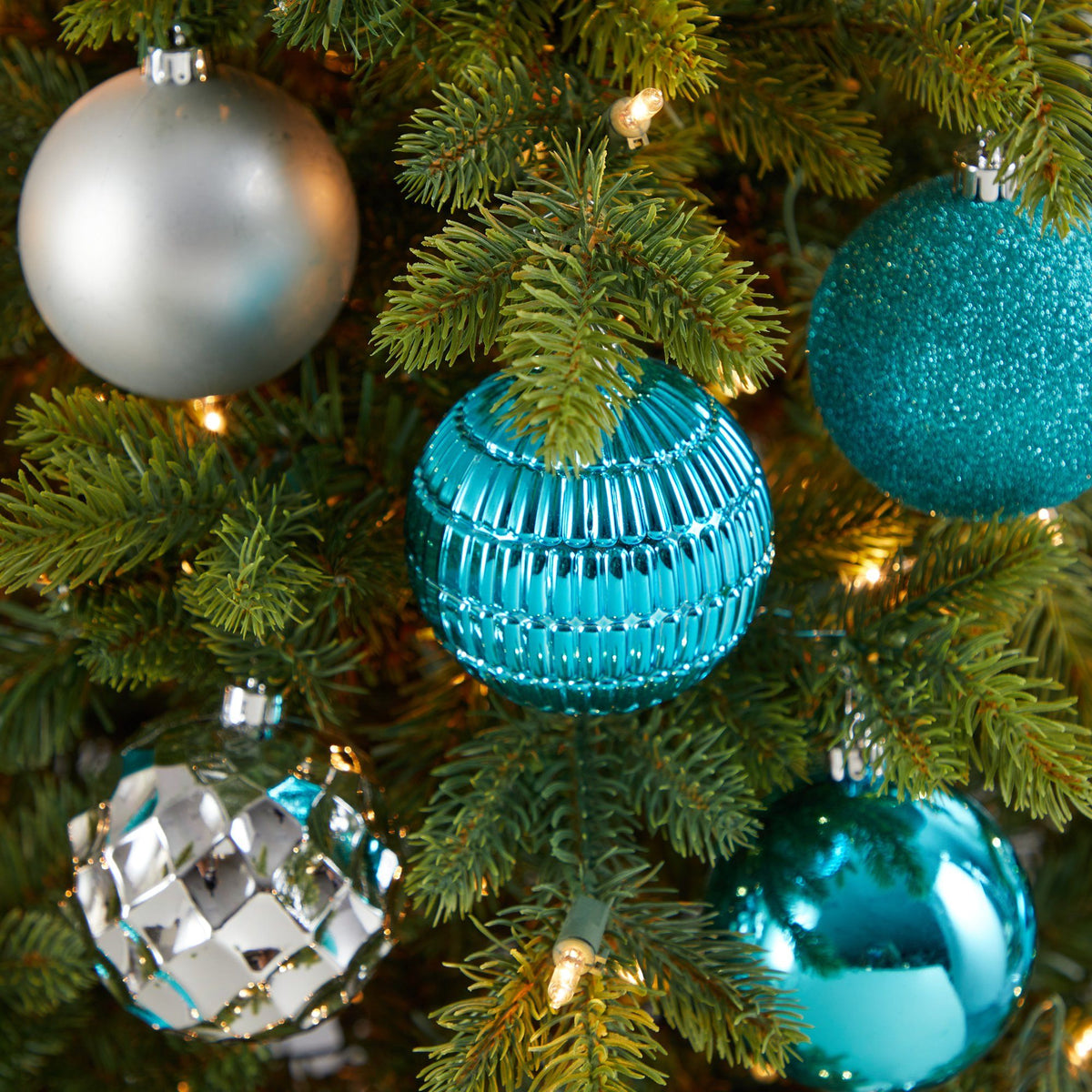 a close up of a tree