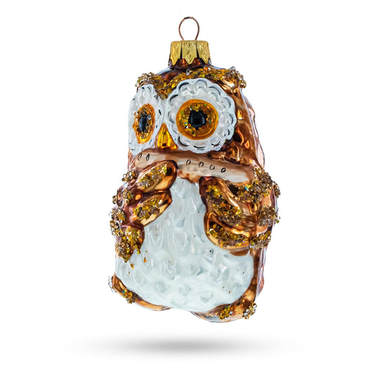 a close up of an ornament