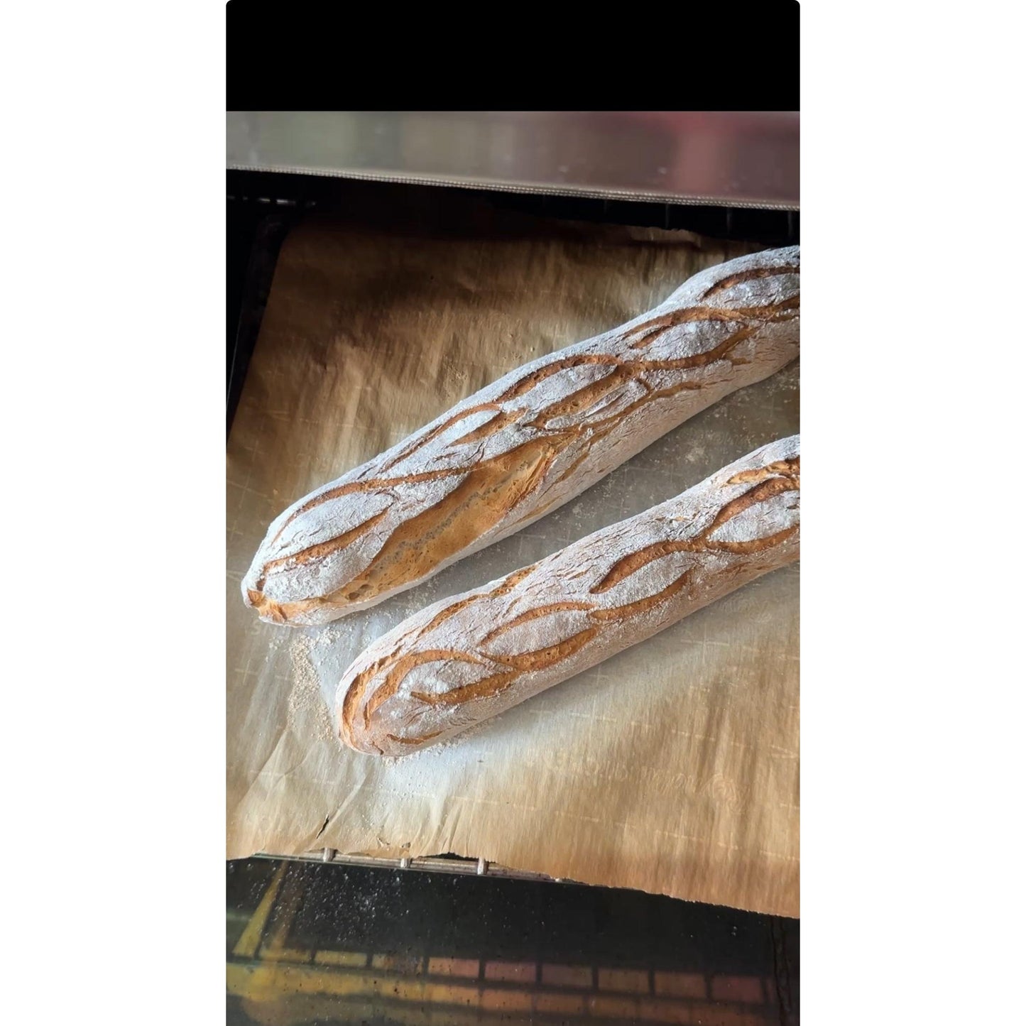 gfJules Gluten Free Bread Mix