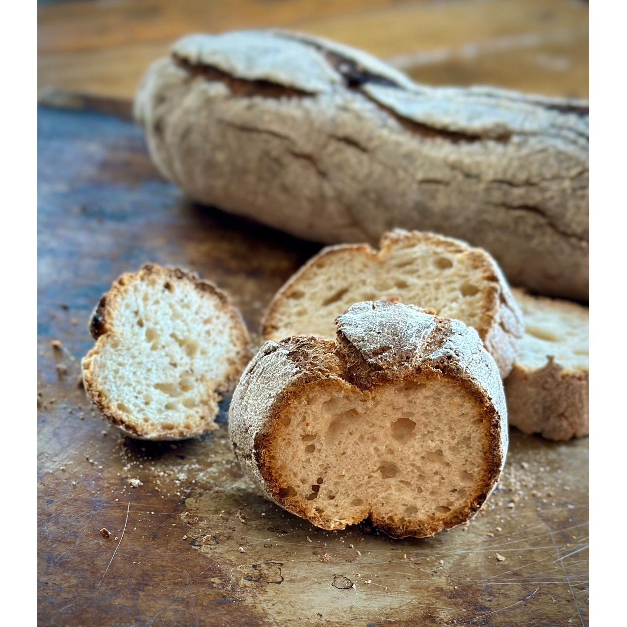 gfJules Gluten Free Bread Mix