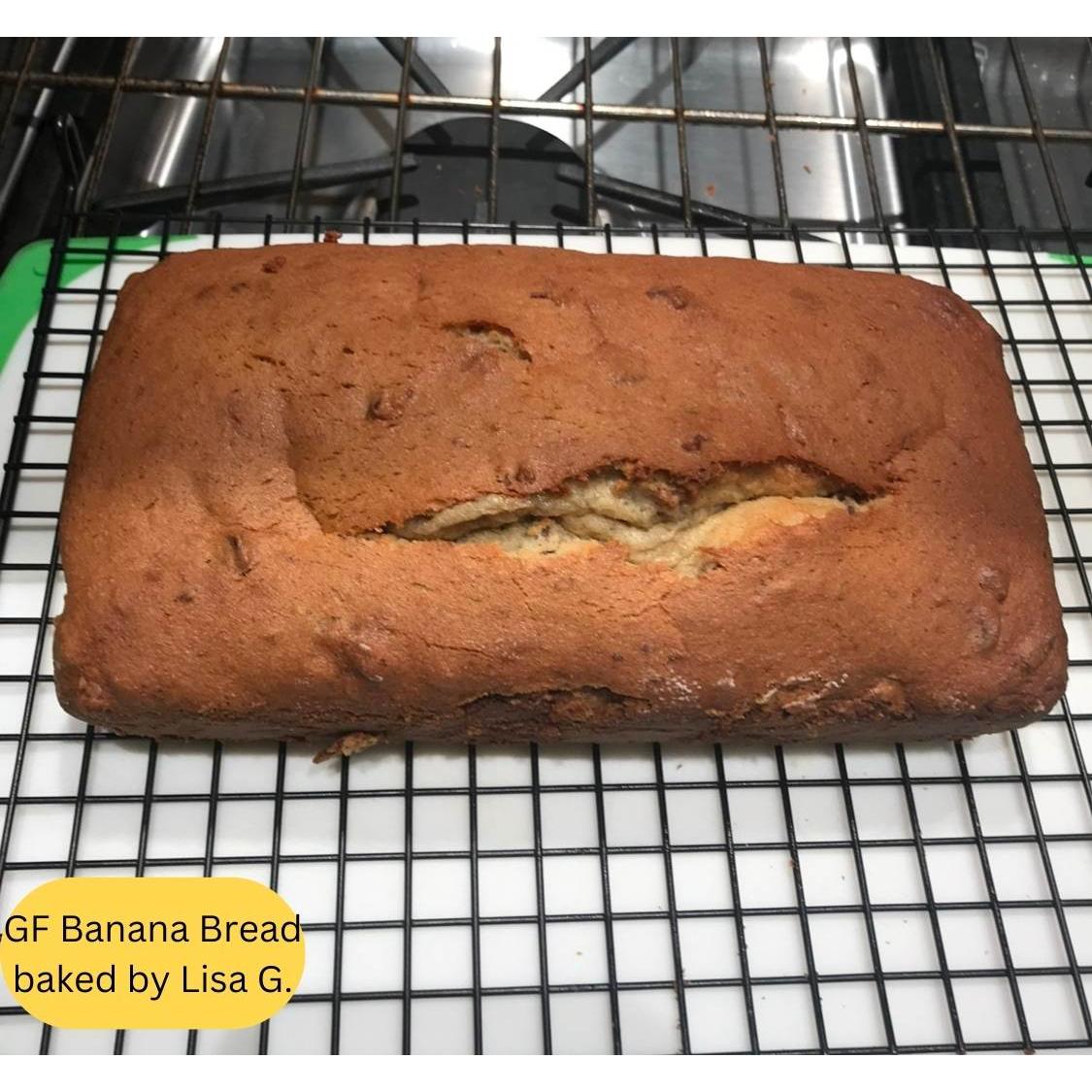 gfJules Gluten Free Corn-Free Multigrain Biscuit & Breakfast Baking Flour