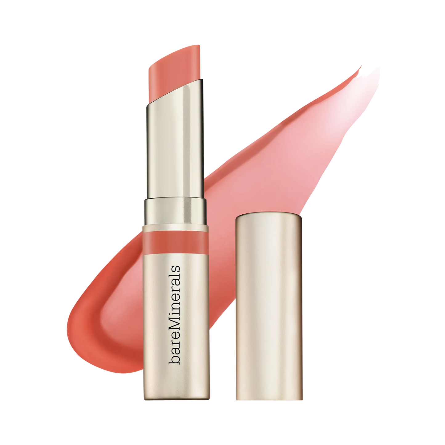 bareMinerals Dewy Lip Gloss-Balm