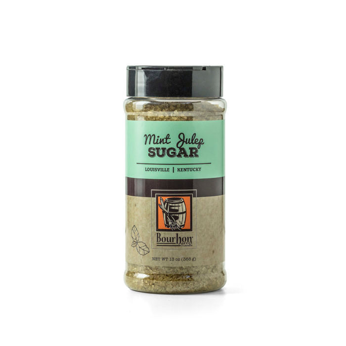Mint Julep Sugar