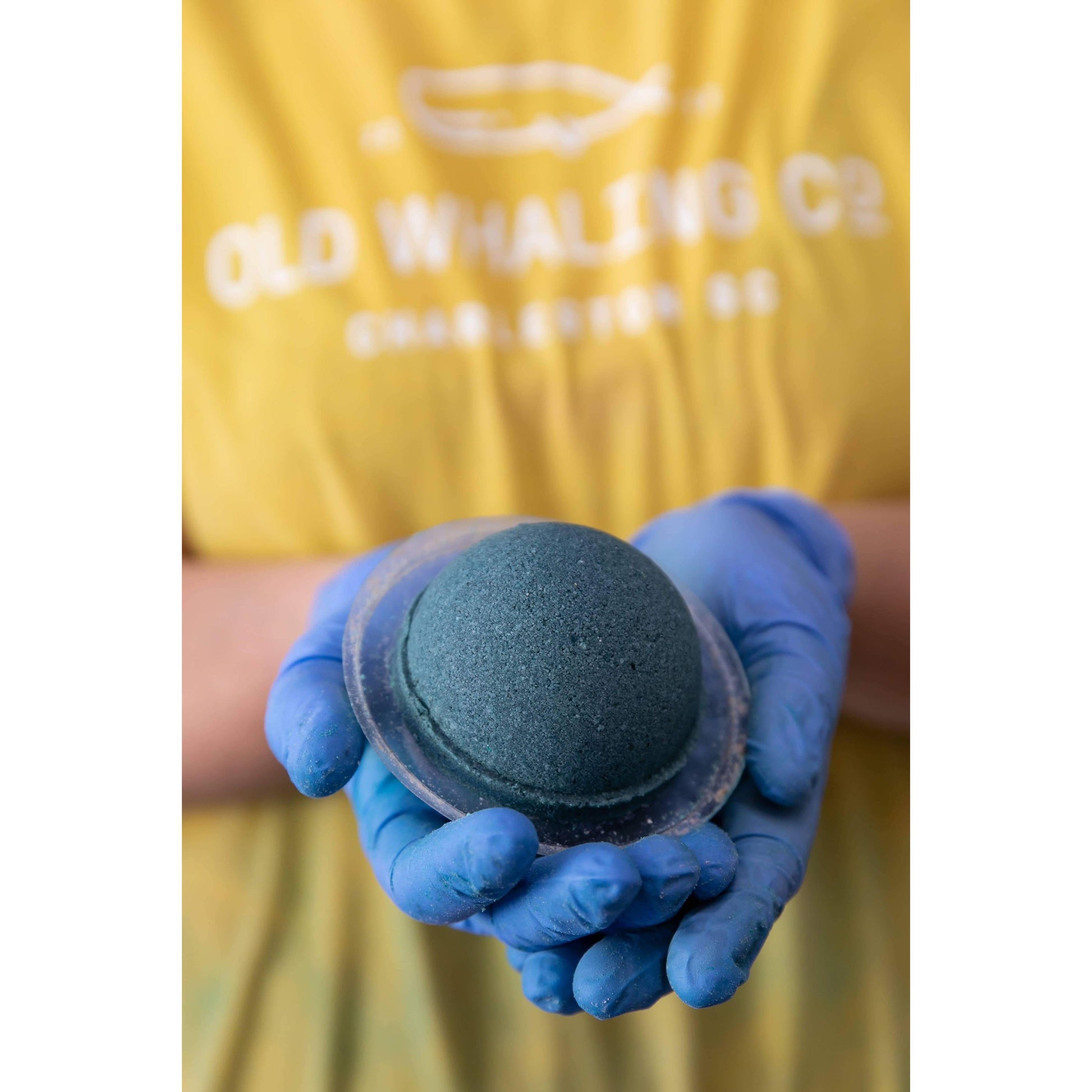 Oceanswept Bath Bomb