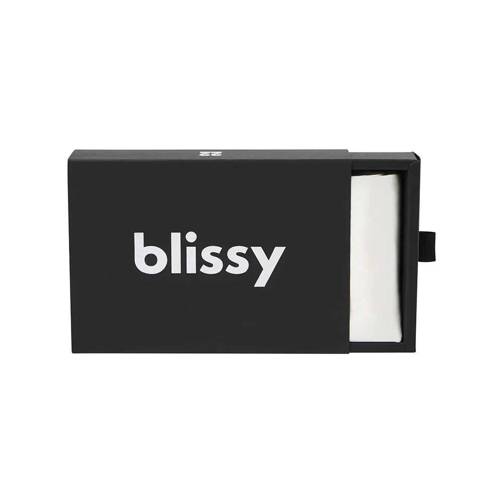 Blissy Pillowcase Standard