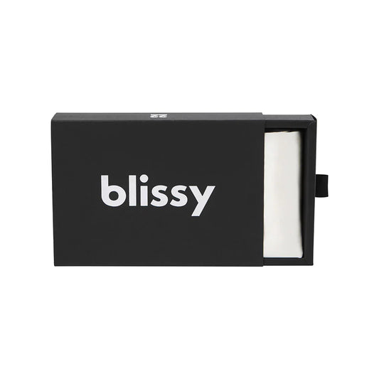 Blissy Pillowcase Standard