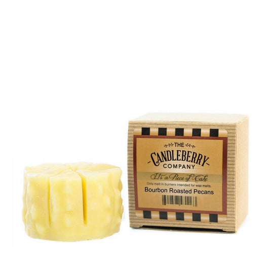 Bourbon Roasted Pecans™, Tart Wax Melts (Collective)