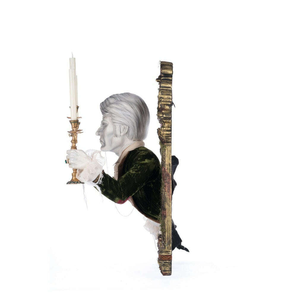 Broomstick Acres Clayton Caretaker by Katherine's Collection