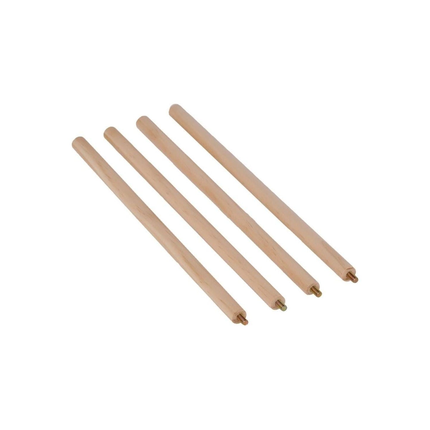 10" Extended Dowels for Em's Bow & Go (Set of 4)