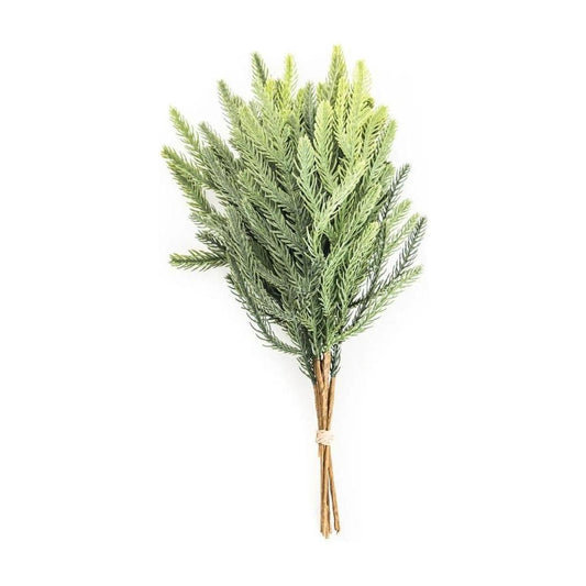 18" Balsam Fir Bundle