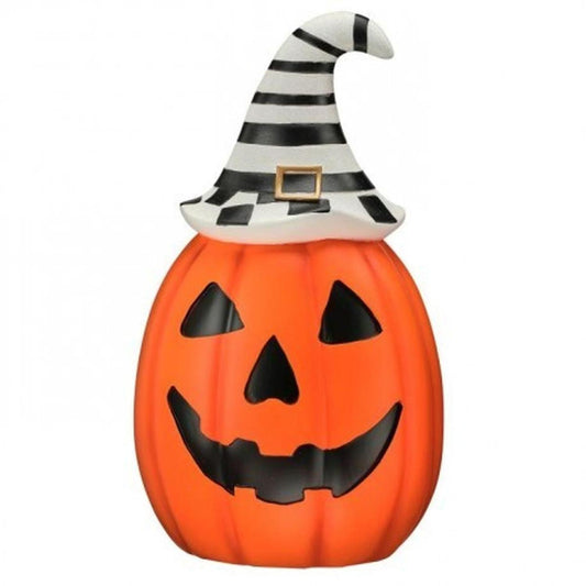 20" LED Outdoor Pumpkin