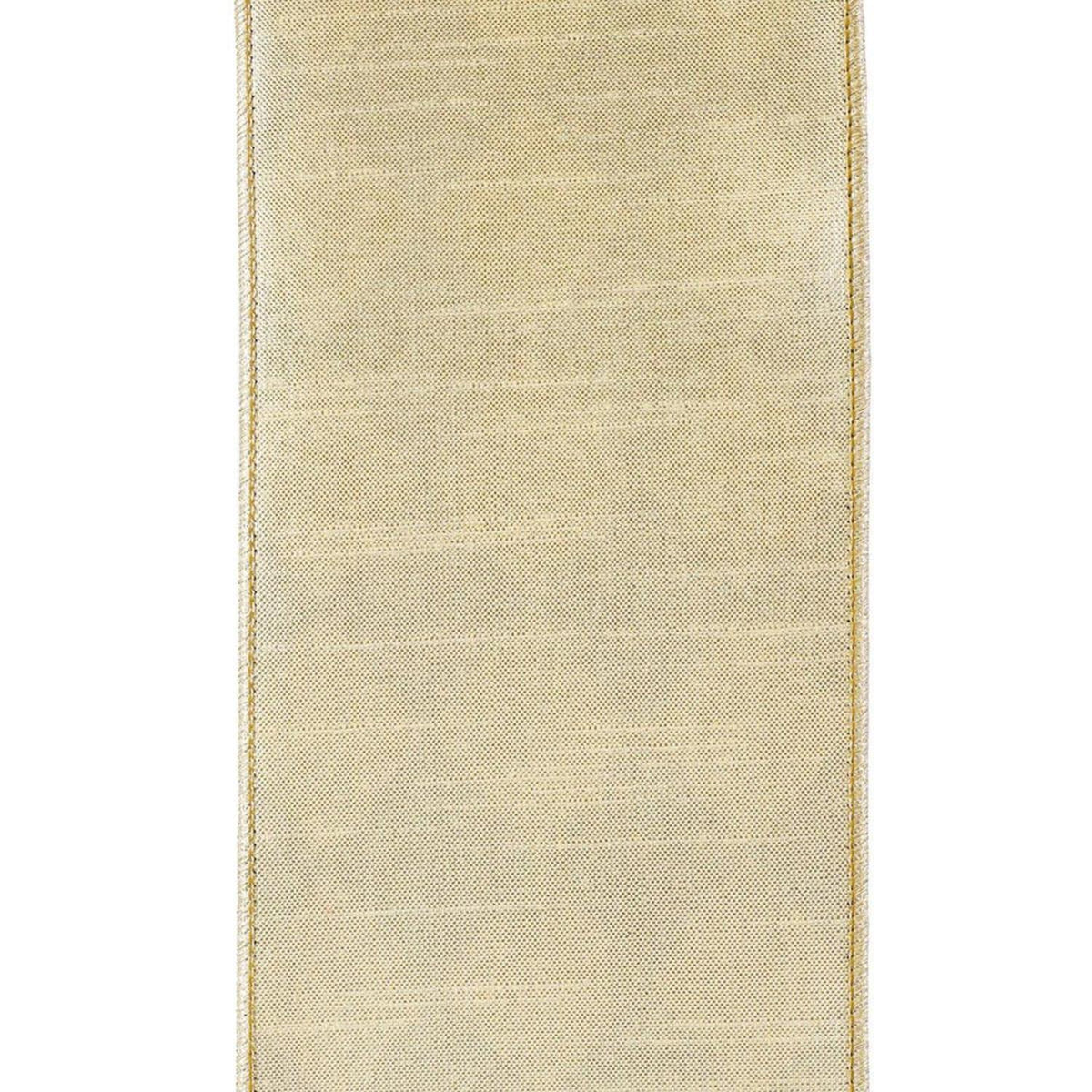 4in Harlequin Velvet Ribbon: Black/White (5 Yards)