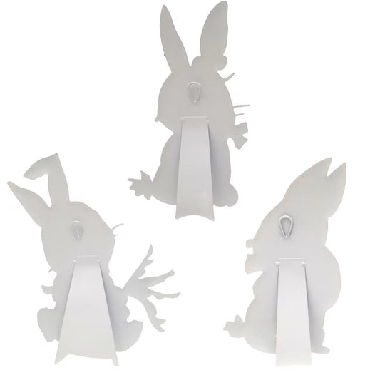 Beck's Baby Bunnies (Set of 3)