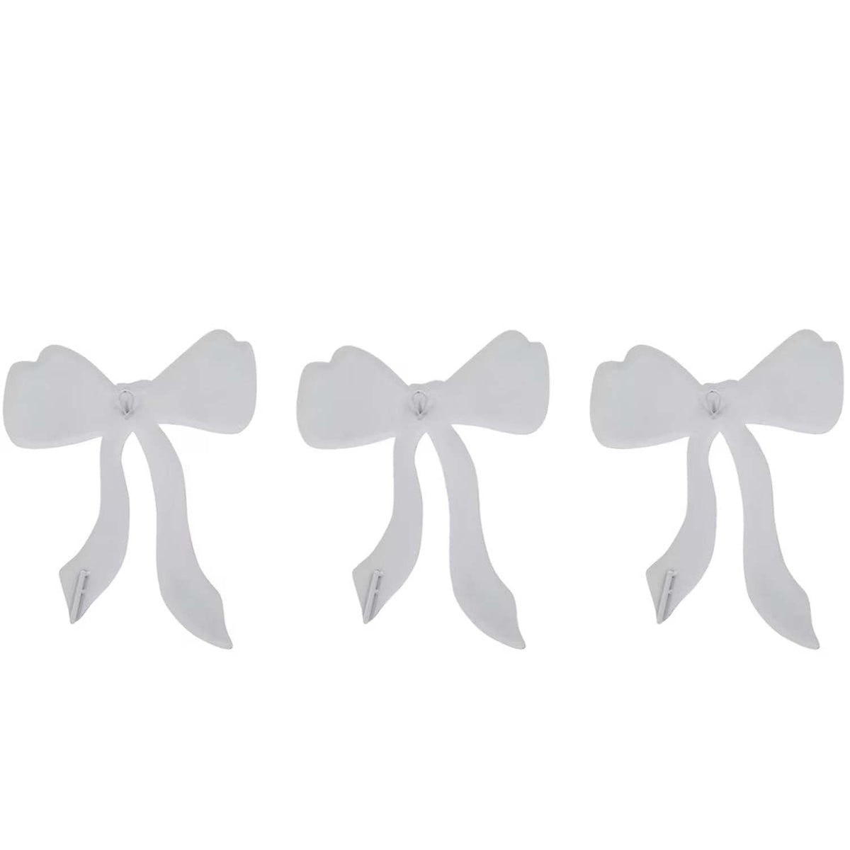 Blooming Bows (Set of 3)
